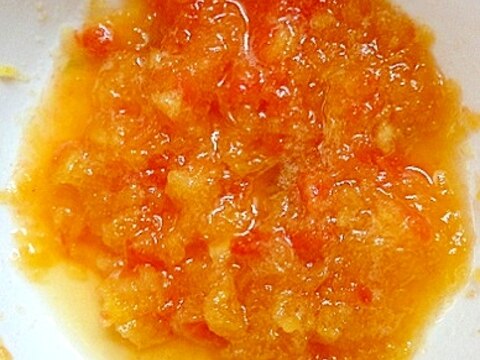 離乳食中期 りんご トマトサラダ レシピ 作り方 By J Mammy 楽天レシピ 離乳食中期 りんご トマトサラダ レシピ 作り方 By J Mammy 楽天レシピ